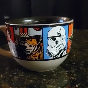 New Star Wars Mug